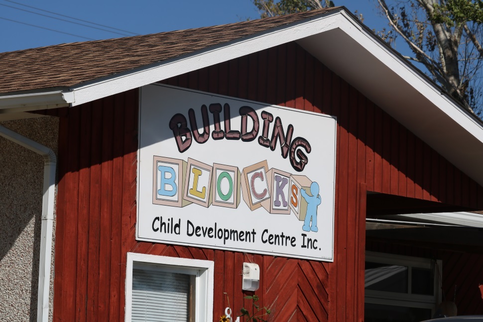 Local child care centre is throwing a block party DiscoverMooseJaw